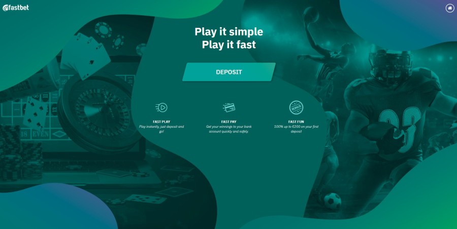 fastbet casino