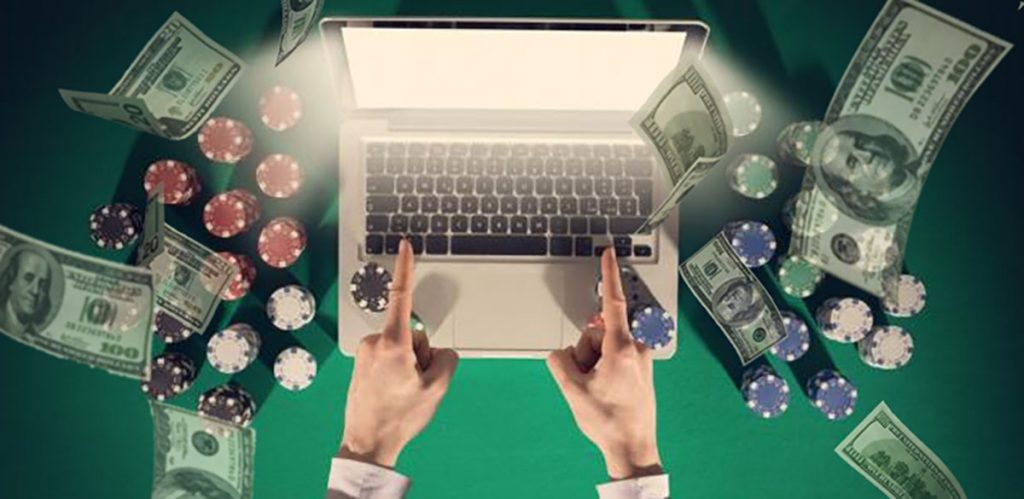 Best Payout Online Casino